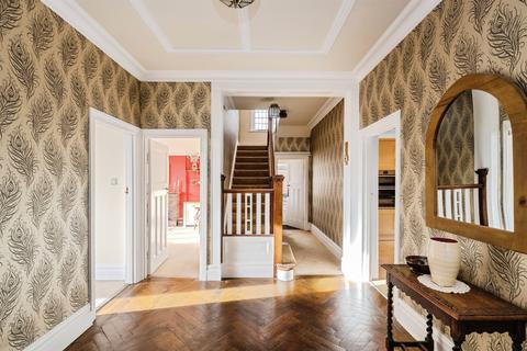 5 bedroom detached house for sale, Eversley Road, Sketty, SWANSEA