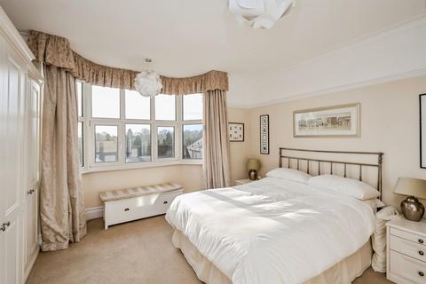 5 bedroom detached house for sale, Eversley Road, Sketty, SWANSEA