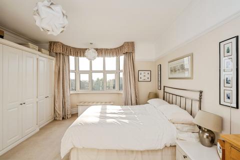 5 bedroom detached house for sale, Eversley Road, Sketty, SWANSEA