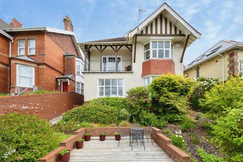 5 bedroom detached house for sale, Eversley Road, Sketty, SWANSEA