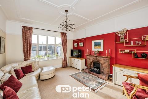 5 bedroom detached house for sale, Eversley Road, Sketty, SWANSEA