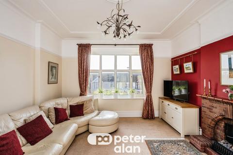 5 bedroom detached house for sale, Eversley Road, Sketty, SWANSEA