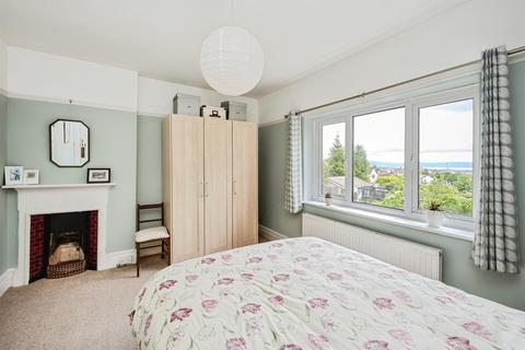 5 bedroom detached house for sale, Eversley Road, Sketty, SWANSEA