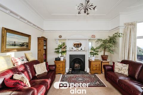 5 bedroom detached house for sale, Eversley Road, Sketty, SWANSEA
