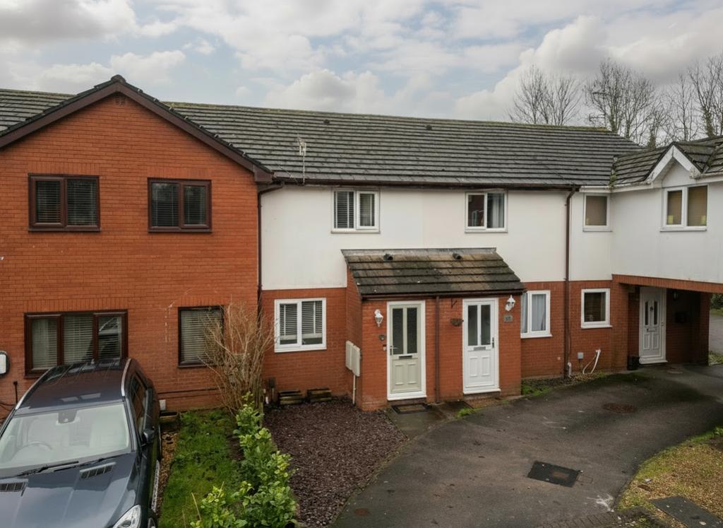 Silver Fir Square Clean Front 1