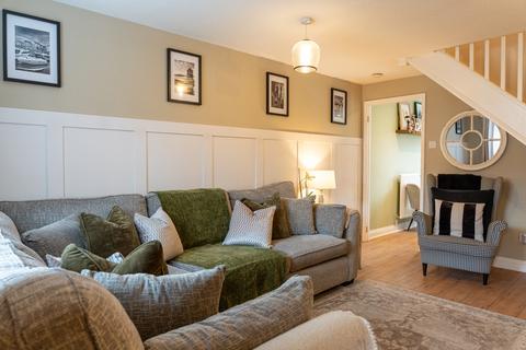 2 bedroom terraced house for sale, Silver Fir Square Rogerstone, Newport NP10