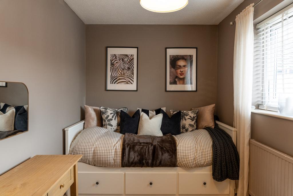 Silver Fir Square-12