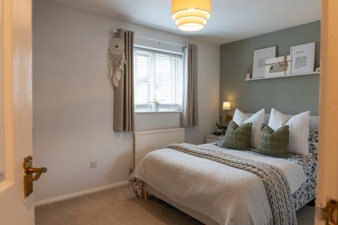 2 bedroom terraced house for sale, Silver Fir Square Rogerstone, Newport NP10