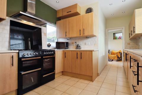 3 bedroom semi-detached house for sale, Danygraig Drive, Talbot Green, Pontyclun