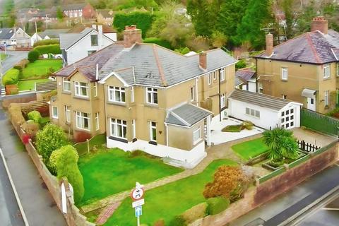 3 bedroom semi-detached house for sale, Danygraig Drive, Talbot Green, Pontyclun