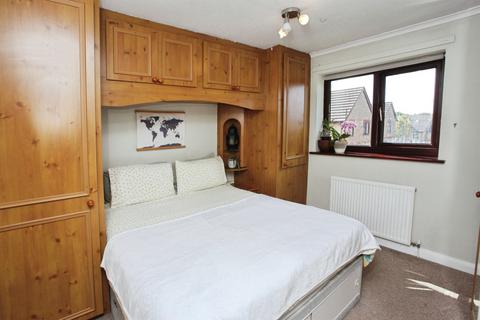 2 bedroom end of terrace house for sale, Manor Chase, Beddau, PONTYPRIDD