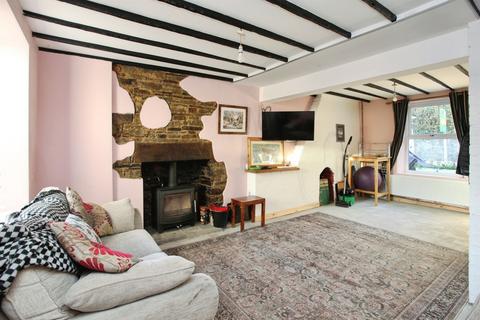 2 bedroom terraced house for sale, Cross Inn Road, Llantrisant, PONTYCLUN