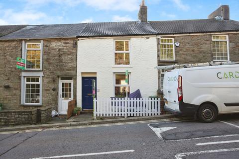 2 bedroom terraced house for sale, Cross Inn Road, Llantrisant, PONTYCLUN