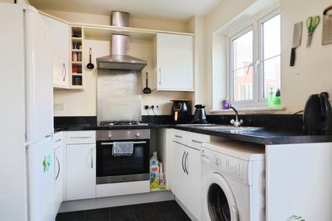 2 bedroom end of terrace house for sale, Worcester Court, Tonyrefail, Porth