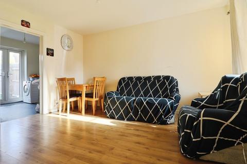 2 bedroom end of terrace house for sale, Worcester Court, Tonyrefail, Porth