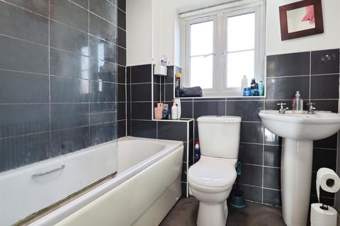 2 bedroom end of terrace house for sale, Worcester Court, Tonyrefail, Porth