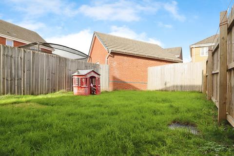 2 bedroom end of terrace house for sale, Worcester Court, Tonyrefail, Porth