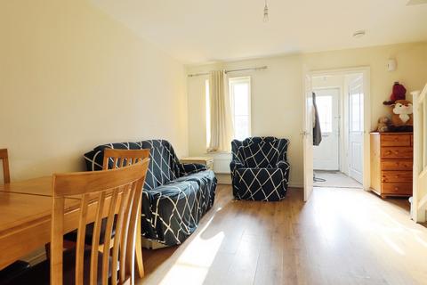 2 bedroom end of terrace house for sale, Worcester Court, Tonyrefail, Porth