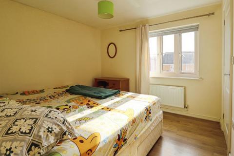2 bedroom end of terrace house for sale, Worcester Court, Tonyrefail, Porth
