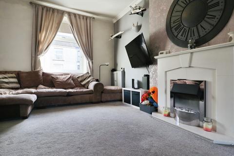 3 bedroom end of terrace house for sale, Mill Street, Tonyrefail, Porth