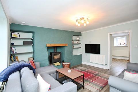 3 bedroom terraced house for sale, Station Terrace, Llantwit Fardre, PONTYPRIDD
