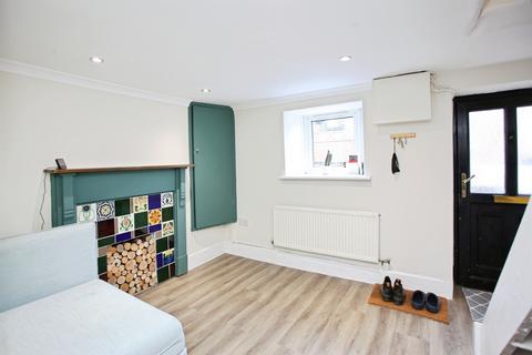 3 bedroom terraced house for sale, Station Terrace, Llantwit Fardre, PONTYPRIDD
