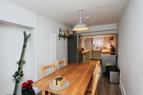3 bedroom terraced house for sale, Station Terrace, Llantwit Fardre, PONTYPRIDD