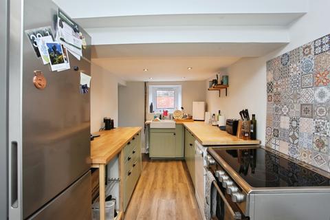 3 bedroom terraced house for sale, Station Terrace, Llantwit Fardre, PONTYPRIDD