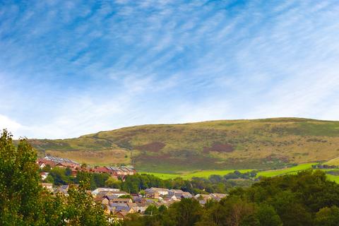 4 bedroom character property for sale, Graig Y Mynydd, Tonyrefail, Porth