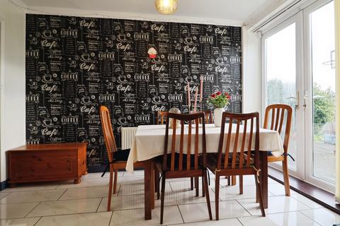 3 bedroom semi-detached house for sale, Heol Miles, Talbot Green, Pontyclun