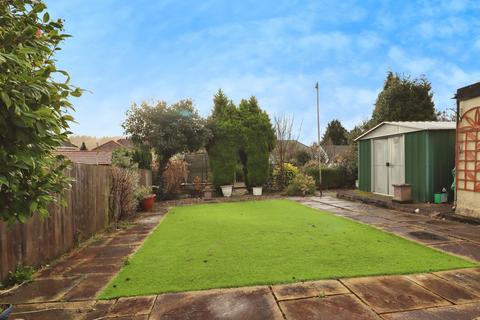 3 bedroom semi-detached house for sale, Heol Miles, Talbot Green, Pontyclun
