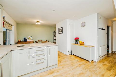 3 bedroom end of terrace house for sale, Willow Road, Llanharry, Pontyclun