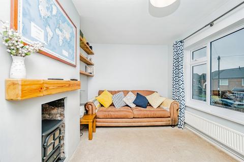 3 bedroom end of terrace house for sale, Willow Road, Llanharry, Pontyclun