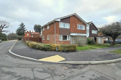 4 bedroom detached house for sale, Albury Drive, Pinner