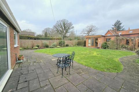 4 bedroom detached house for sale, Albury Drive, Pinner