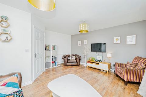 3 bedroom townhouse for sale, Nant Y Dwrgi, Llanharan, PONTYCLUN