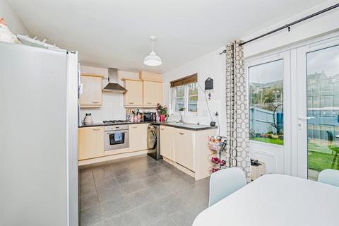 3 bedroom townhouse for sale, Nant Y Dwrgi, Llanharan, PONTYCLUN