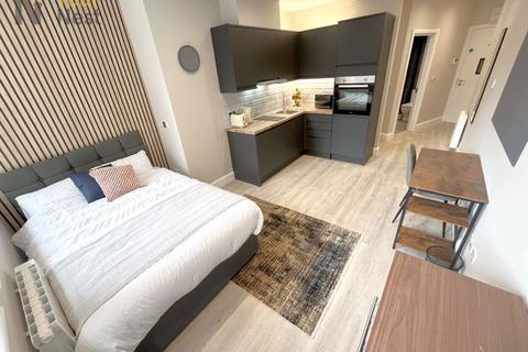 1 bedroom apartment to rent - Apartment 19, Centaur Living, Great George Street Leeds, LS1 3LA