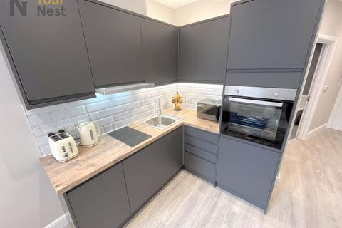 1 bedroom apartment to rent, Apartment 19, Centaur Living, Great George Street Leeds, LS1 3LA