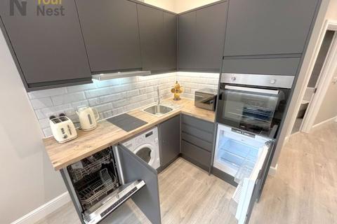 1 bedroom apartment to rent, Apartment 19, Centaur Living, Great George Street Leeds, LS1 3LA