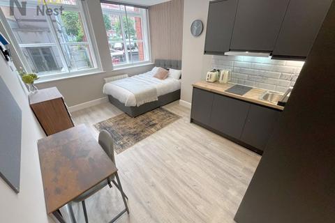 1 bedroom apartment to rent, Apartment 19, Centaur Living, Great George Street Leeds, LS1 3LA