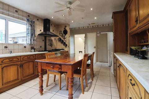 undefined, St. Davids Road, Miskin, Pontyclun