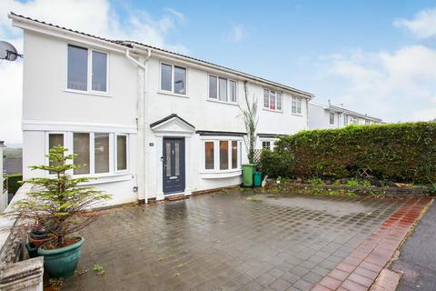 5 bedroom semi-detached house for sale, Woodfield Road, Talbot Green, Pontyclun