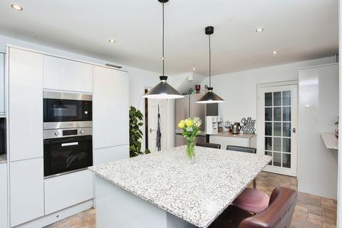 5 bedroom semi-detached house for sale, Woodfield Road, Talbot Green, Pontyclun
