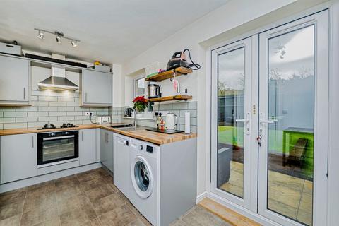 3 bedroom semi-detached house for sale, St. Ilid's Meadow, Llanharan, Pontyclun