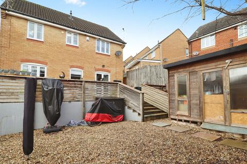 undefined, Cedar Way, Tonyrefail, Porth
