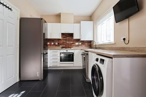 3 bedroom end of terrace house for sale, Trem Y Coed, St. Fagans, Cardiff