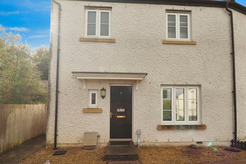 3 bedroom end of terrace house for sale, Trem Y Coed, St. Fagans, Cardiff