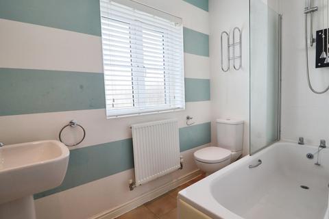 3 bedroom end of terrace house for sale, Trem Y Coed, St. Fagans, Cardiff