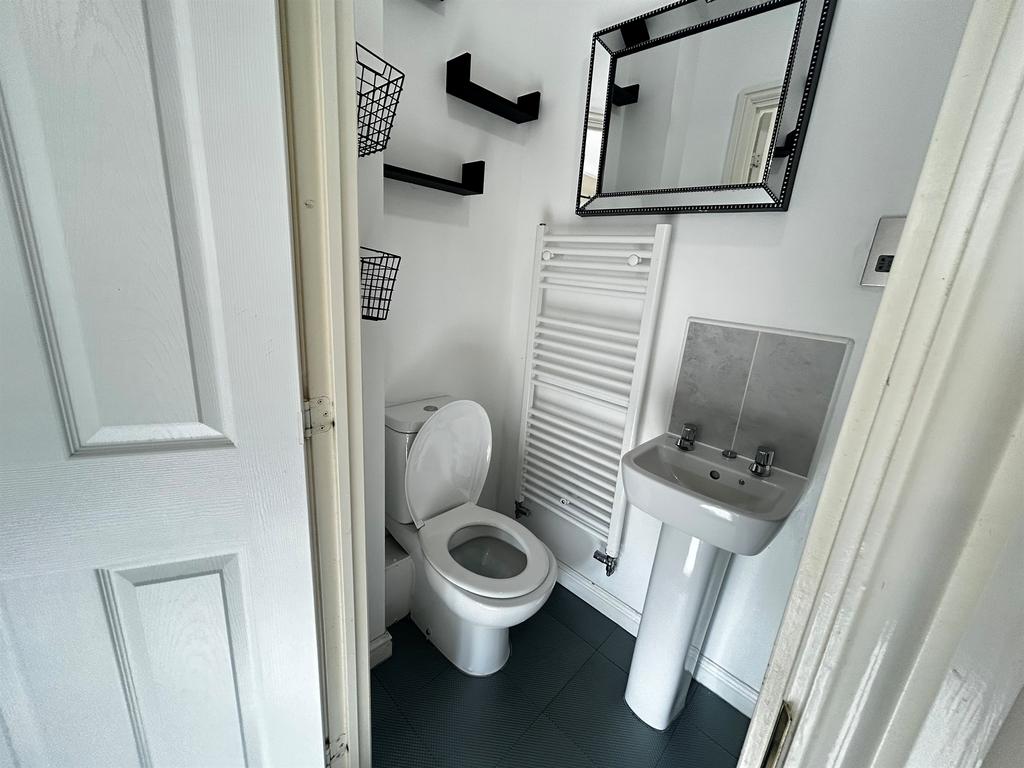 Ensuite